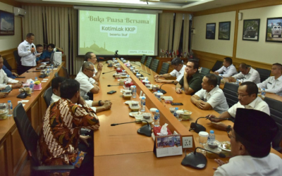 Buka Puasa Bersama Ramadhan