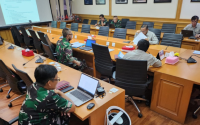 Pemenuhan Kebutuhan Kapal Selam TNI AL
