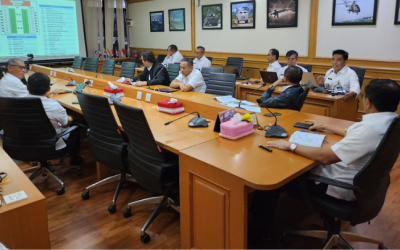 Rencana Rapat Pleno KKIP 2024