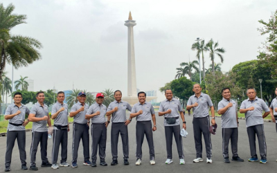 Olahraga Bersama
