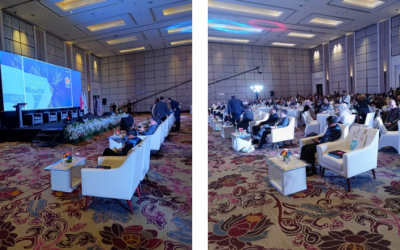 Acara Kadin-Thales An Innovation Day
