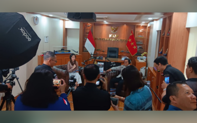 Podcast Kemhan RI
